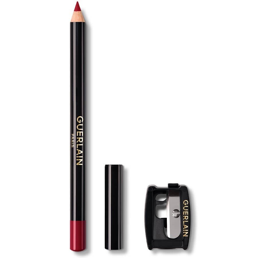 GUERLAIN Svinčnik Za Ustnice Contour G Lip Pencil Le Rouge Rubis 12 g