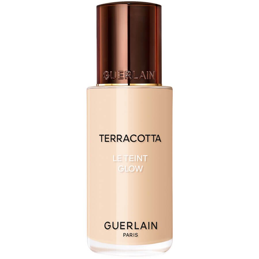 GUERLAIN Tekoči Puder Terracotta Le Teint Glow 0N Tekoča Podlaga 30 ml