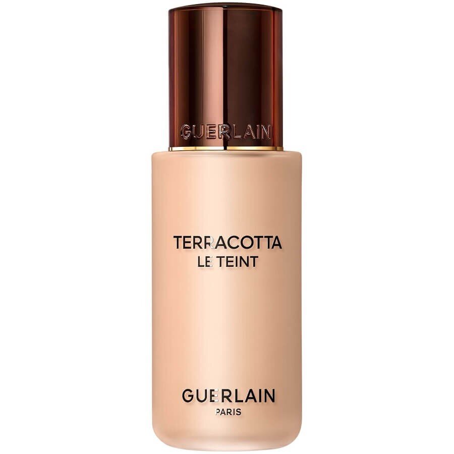 GUERLAIN Terra 23 Mat Fluid Foundation .N Tekoča Podlaga 35 ml