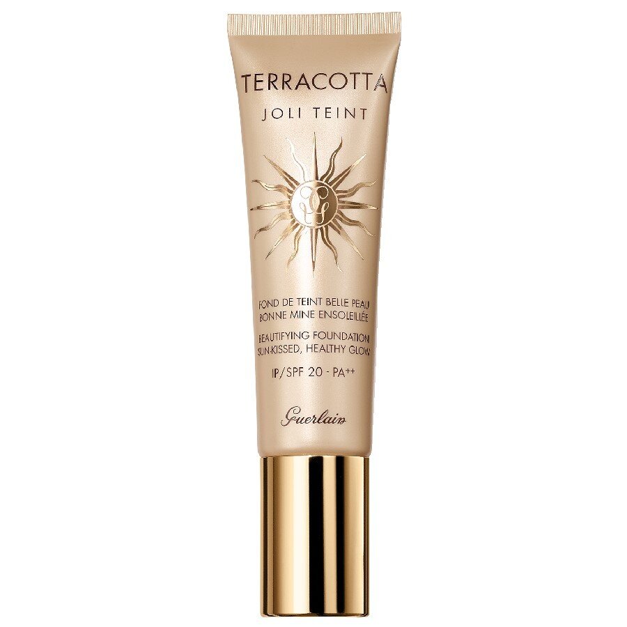 GUERLAIN Terracotta Joli Teint 9MC NUDE Tekoča Podlaga 30 ml