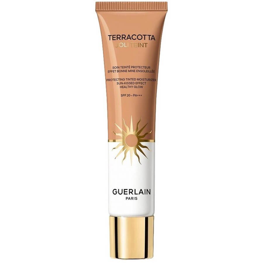 GUERLAIN Terracotta Joli Teint Golden Tekoča Podlaga 30 ml