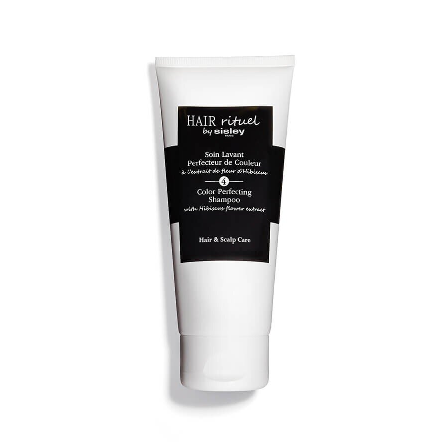 Hair Rituel by Sisley Color Perfecting Shampoo Šampon Za Lase 200 ml
