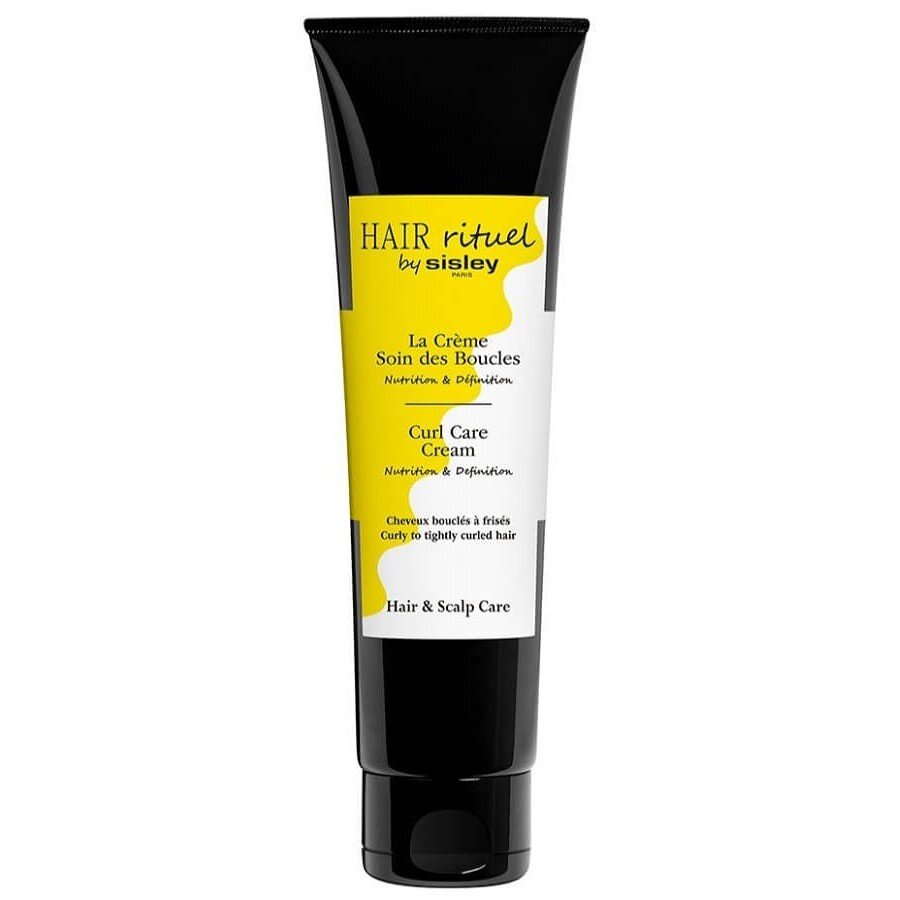 Hair Rituel by Sisley Curl Care Cream Krema Za Lase 150 ml