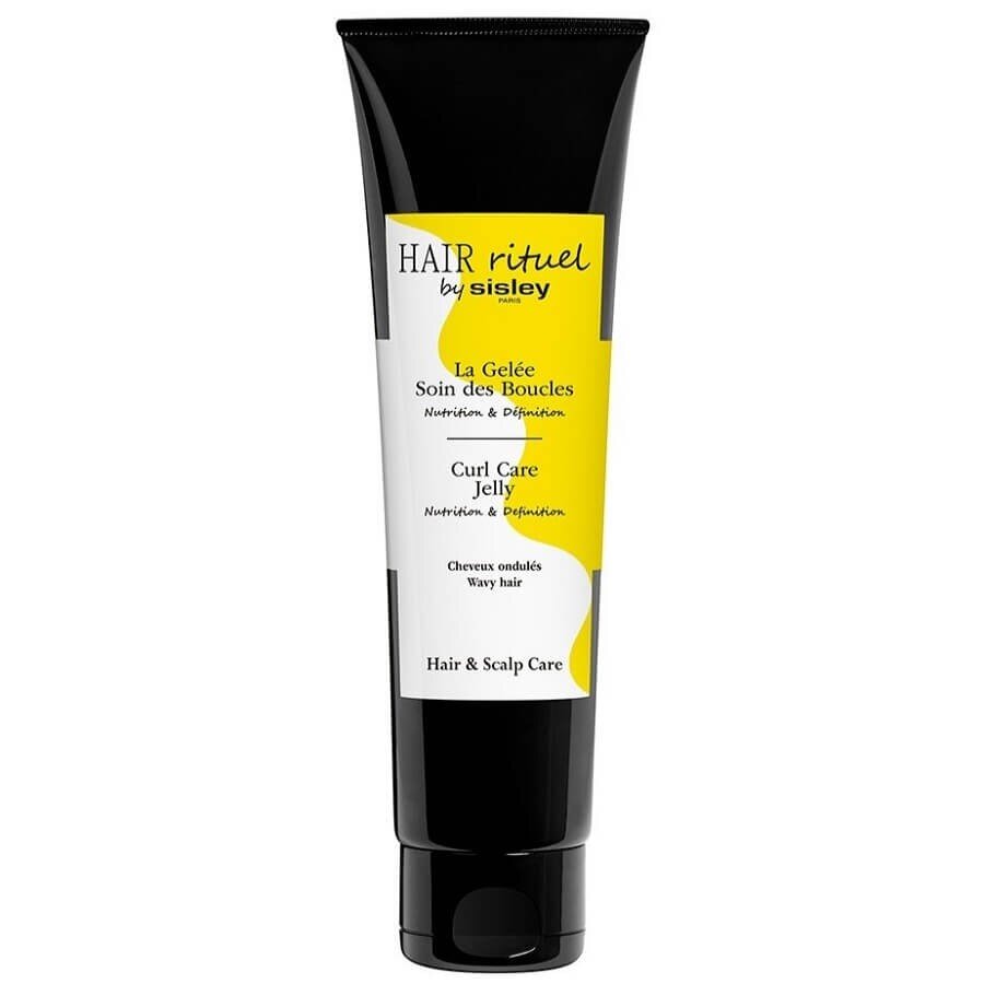Hair Rituel by Sisley Curl Care Jelly Krema Za Lase 150 ml