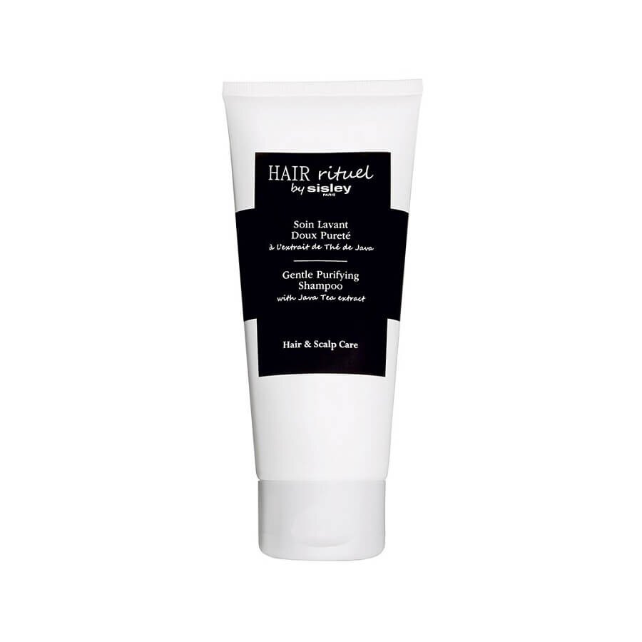 Hair Rituel by Sisley Gentle Purifying Shampoo Šampon Za Lase 200 ml