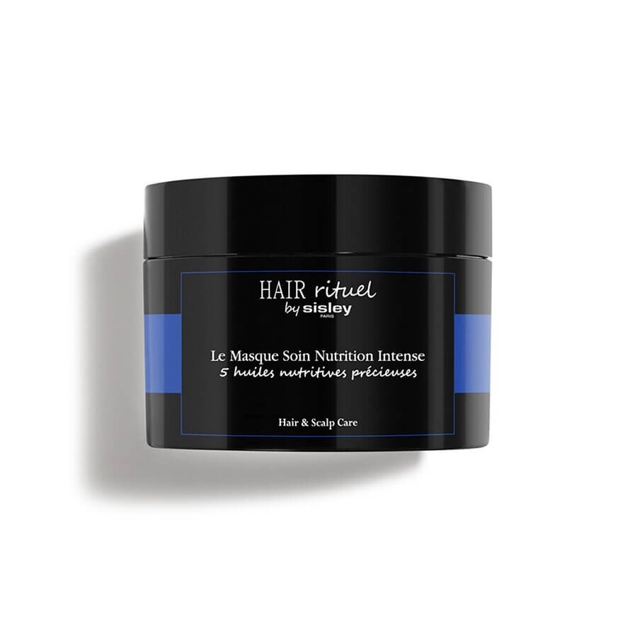 Hair Rituel by Sisley Maske Za Lase The Intense Nutrition Care Mask Maska 200 ml