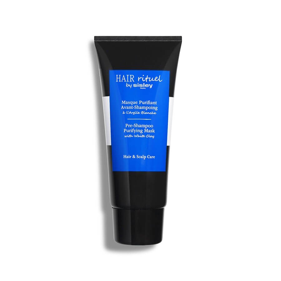 Hair Rituel by Sisley Pre-Shampoo Purifying Mask Maska Za Lase 200 ml