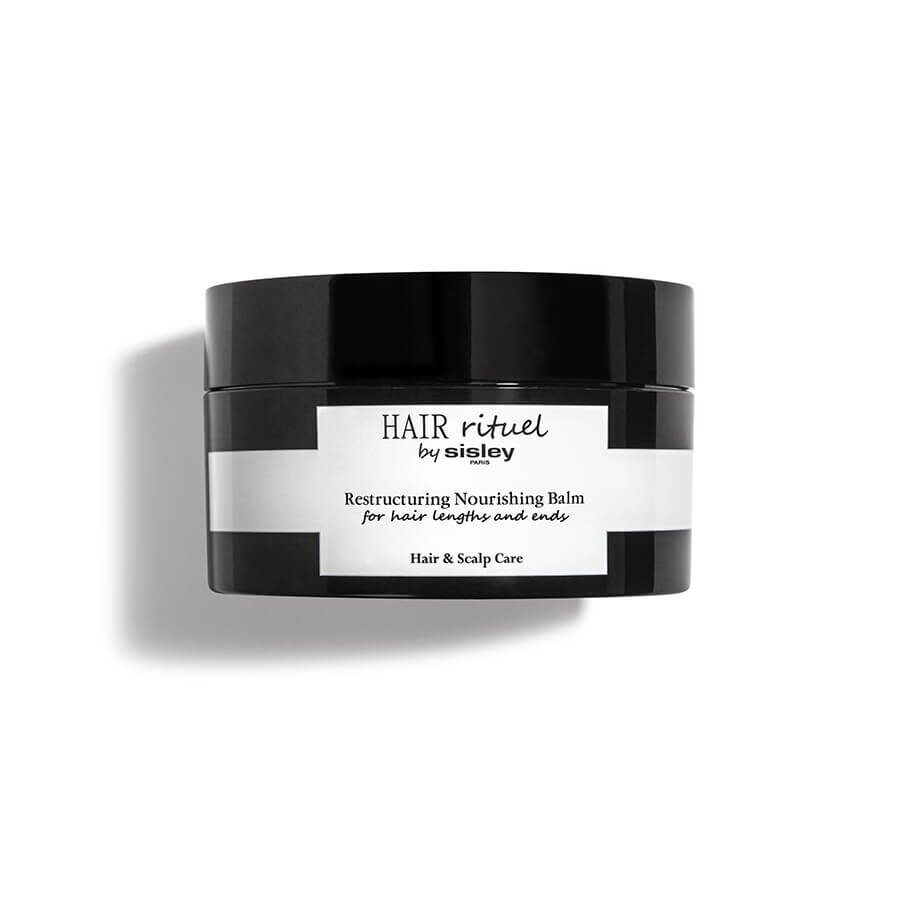 Hair Rituel by Sisley Restructuring Nourishing Balm Maska Za Lase 125 g