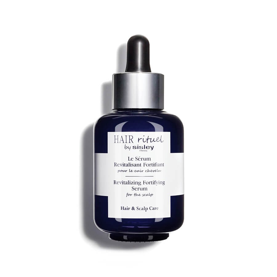 Hair Rituel by Sisley Revitalizing Fortifying Serum For The Scalp Za Lase 60 ml
