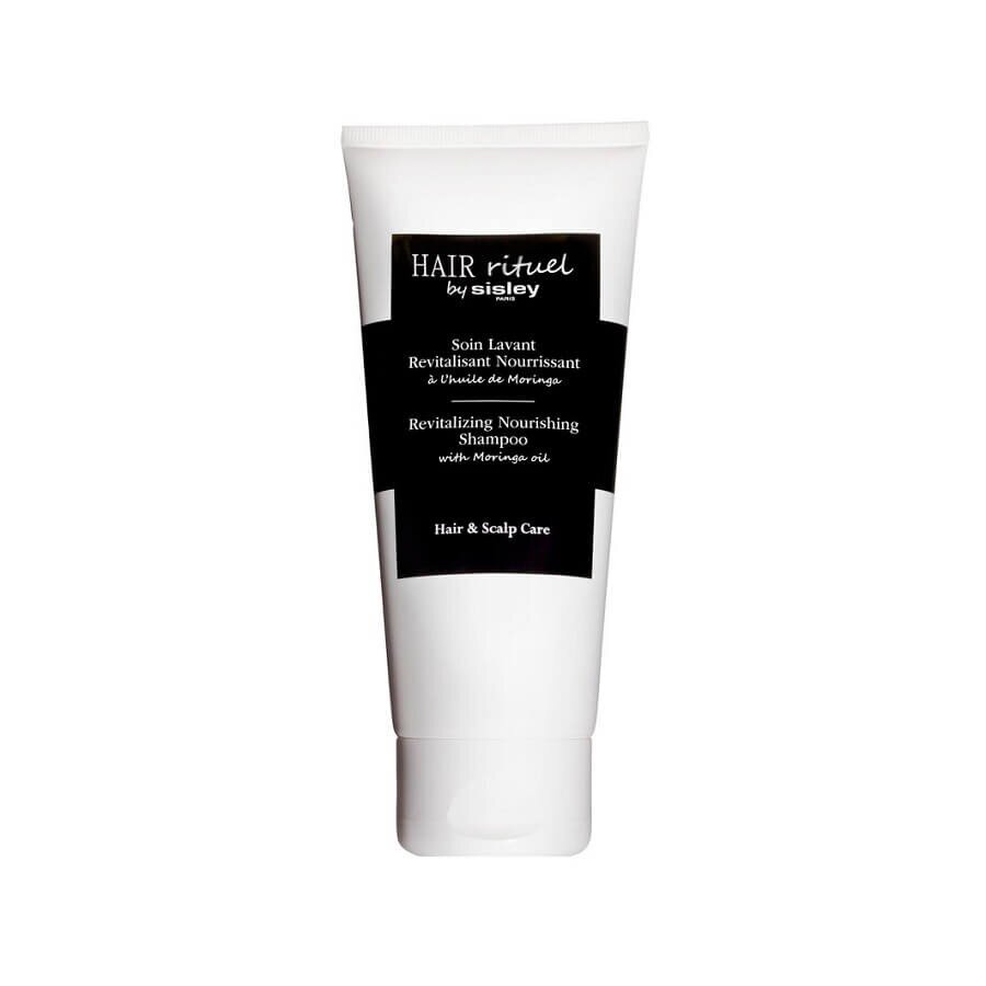 Hair Rituel by Sisley Revitalizing Nourishing Shampoo Šampon Za Lase 200 ml