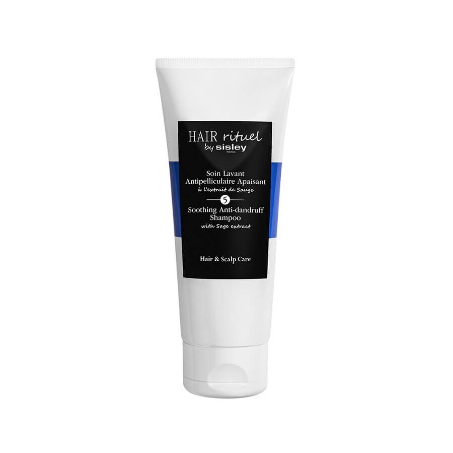 Hair Rituel by Sisley Smoothing Anti-Dandruff Shampoo Šampon Za Lase 200 ml