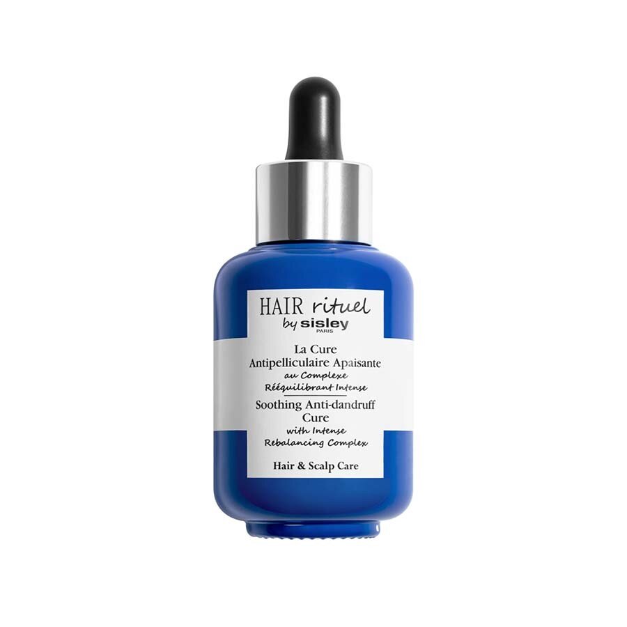 Hair Rituel by Sisley Soothing Anti-Dandruff Cure Serum Za Lase 60 ml