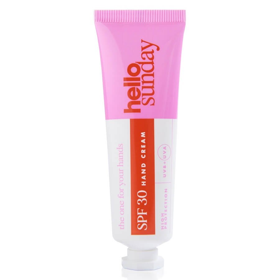 hello sunday Hand Cream SPF 30 Krema Za Roke ml