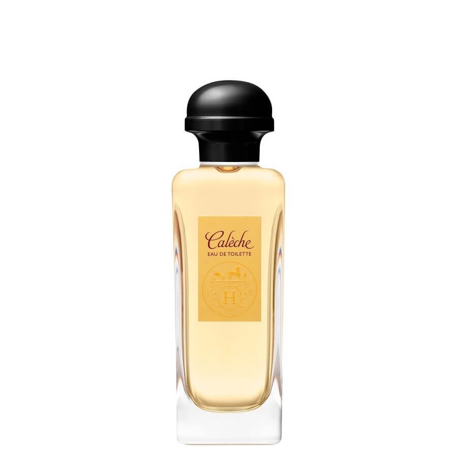 HERMÈS Calèche Eau De Toilette Toaletna Voda 100 ml