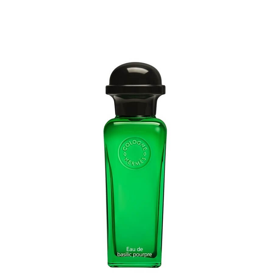 HERMÈS Eau De Basilic Pourpre Kolonjska Voda 50 ml