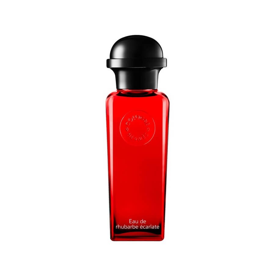 HERMÈS Eau De Rhubarbe Écarlate Kolonjska Voda 50 ml