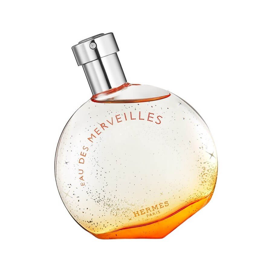 HERMÈS Eau Des Merveilles De Toilette Toaletna Voda 30 ml