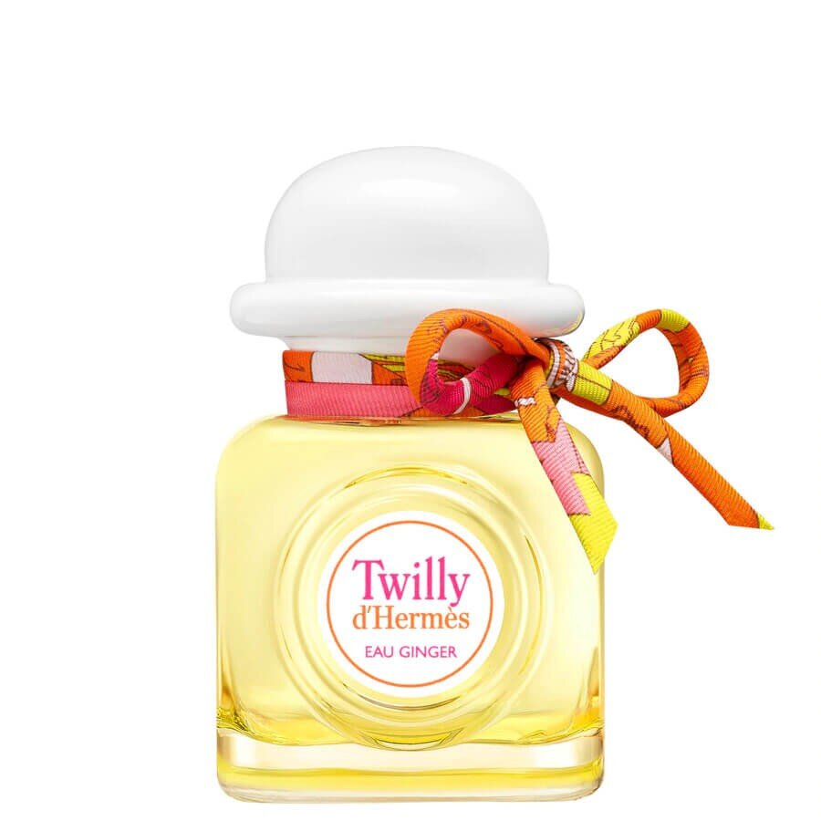 HERMÈS Eau Ginger De Parfum Parfumska Voda 50 ml