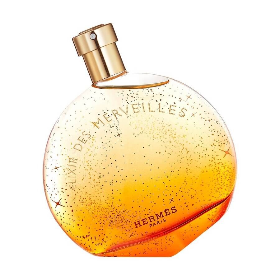 HERMÈS Elixir Des Merveilles Eau De Parfum Parfumska Voda 100 ml