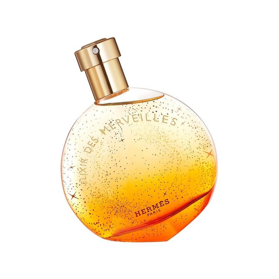 HERMÈS Elixir Des Merveilles Eau De Parfum Parfumska Voda 50 ml