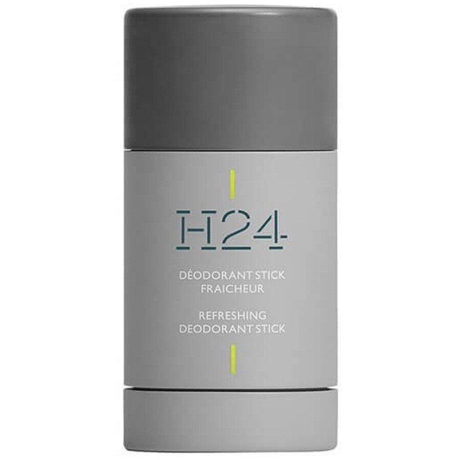 HERMÈS H24 Deodorant Stick V Stiku 75 ml