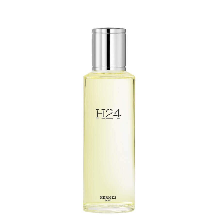 HERMÈS H24 Eau De Toilette Refill Toaletna Voda 125 ml