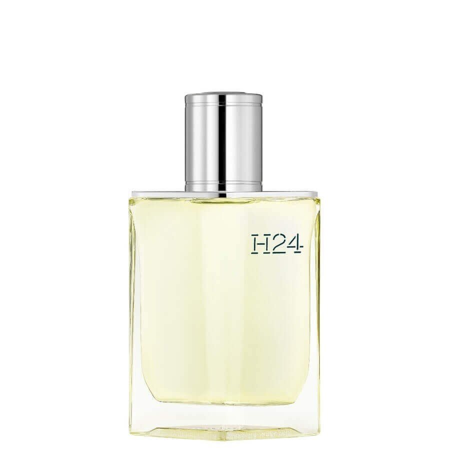 HERMÈS H24 Eau De Toilette Toaletna Voda 50 ml