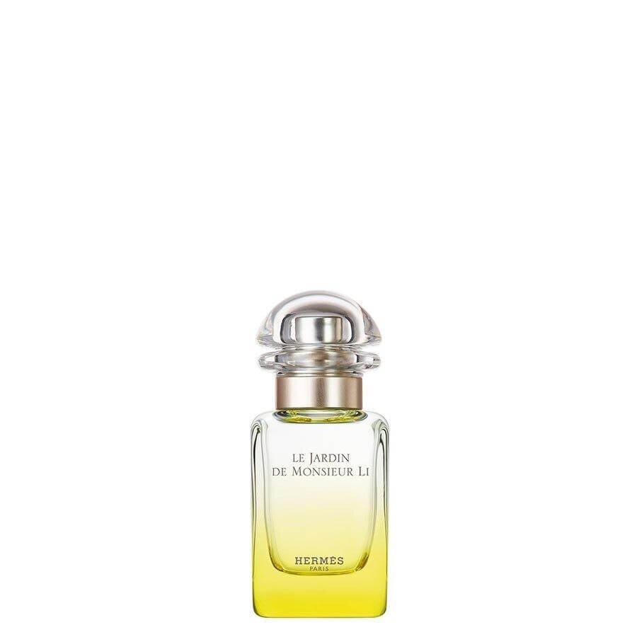 HERMÈS Jardin De Monsieur Li Eau Toilette Kozmetična Torbica 0