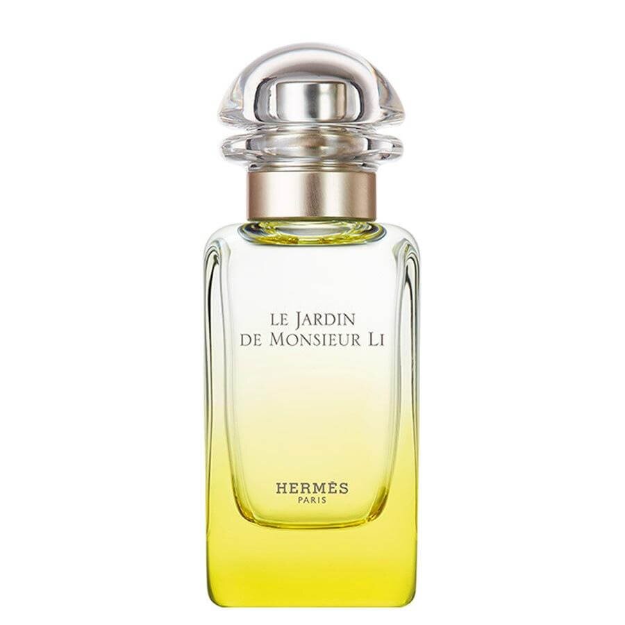 HERMÈS Jardin De Monsieur Li Eau Toilette Toaletna Voda