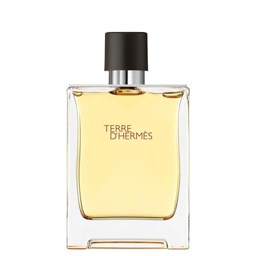 HERMÈS Terre D' Eau De Parfum Parfumska Voda 75 ml