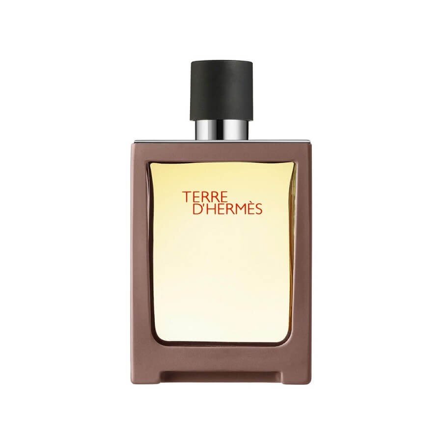 HERMÈS Terre D' Eau De Toilette Reffilable Toaletna Voda 30 ml