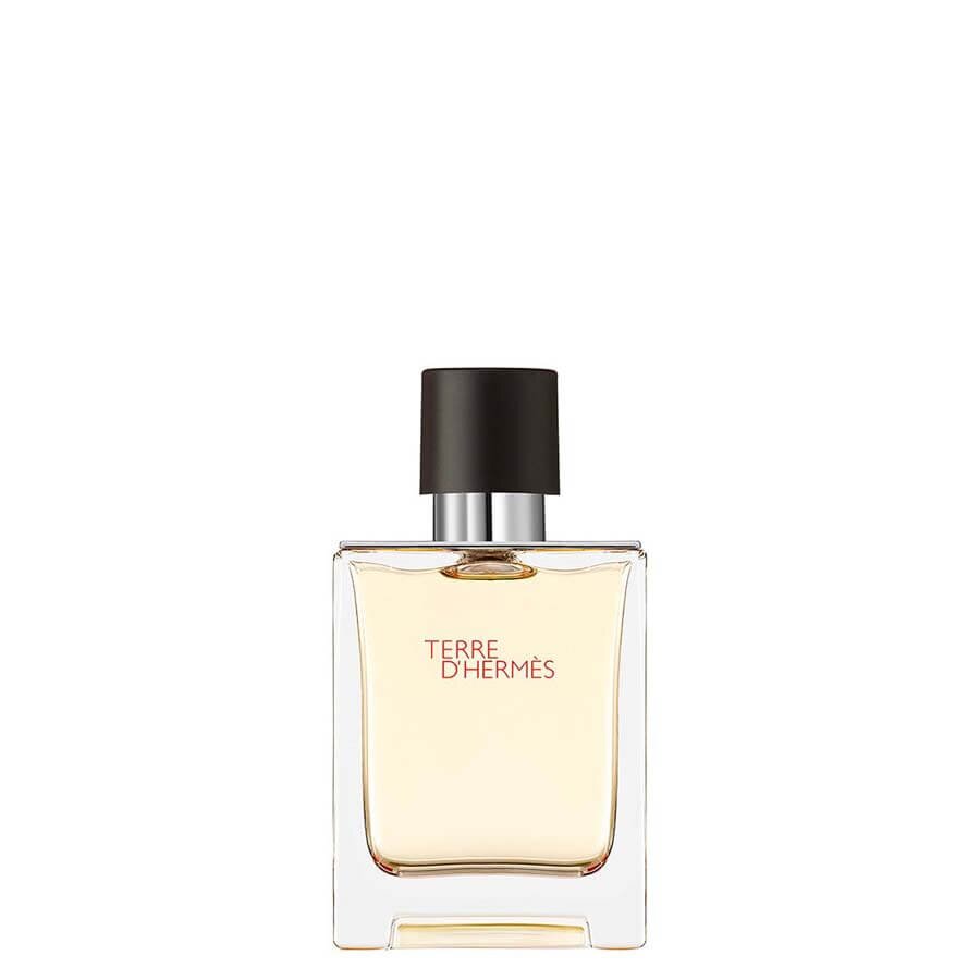 HERMÈS Terre D' Eau De Toilette Toaletna Voda 50 ml