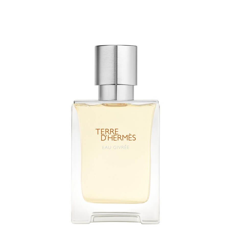 HERMÈS Terre D' Eau Givrée De Parfum Refillable Parfumska Voda 50 ml