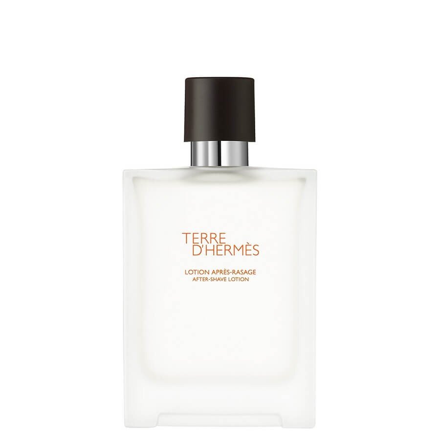HERMÈS Terre D'Hermes After Shave Lotion Losjon Po Britju 100 ml