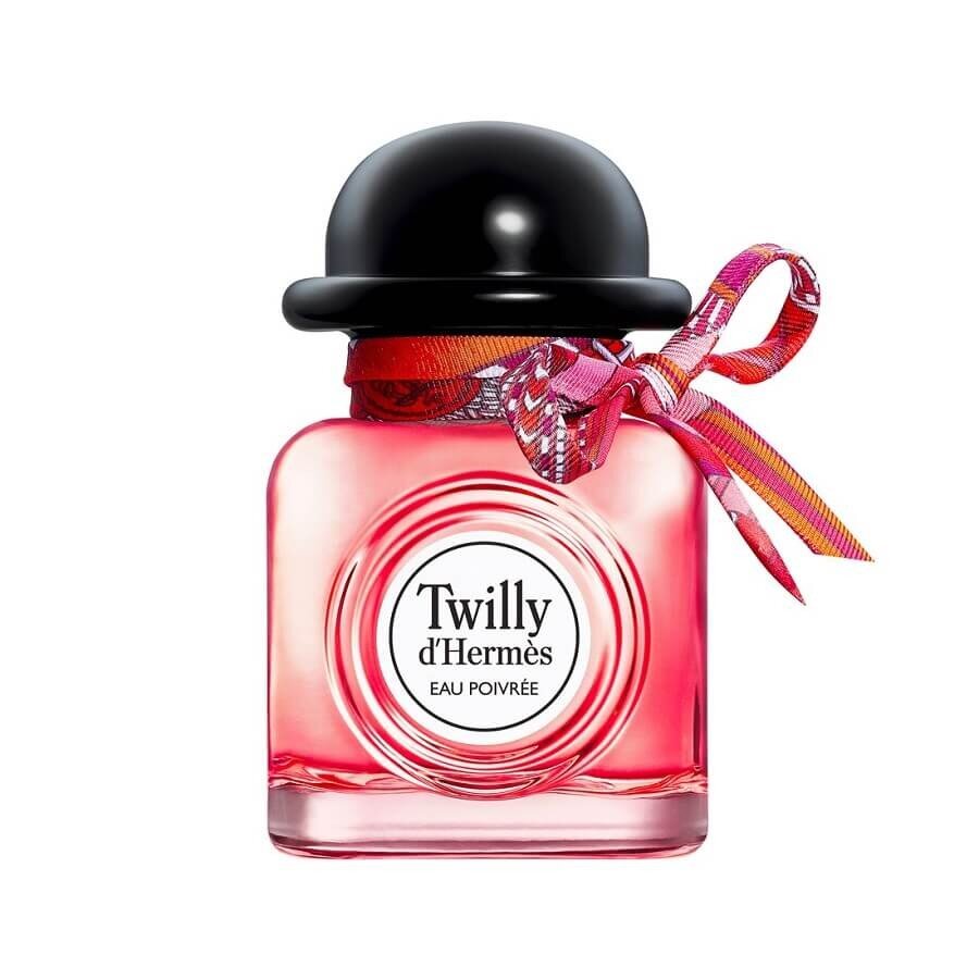 HERMÈS Twilly D' Eau Poivrée Eau De Parfum Parfumska Voda 100 ml