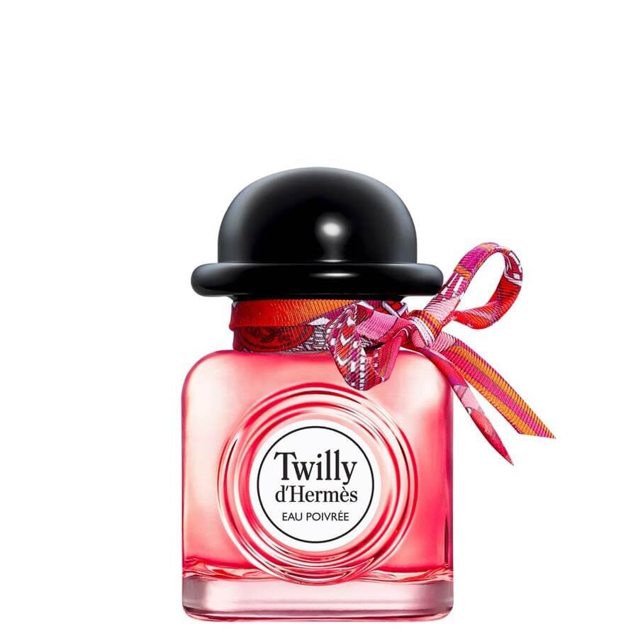 HERMÈS Twilly D' Eau Poivrée Eau De Parfum Parfumska Voda 30 ml