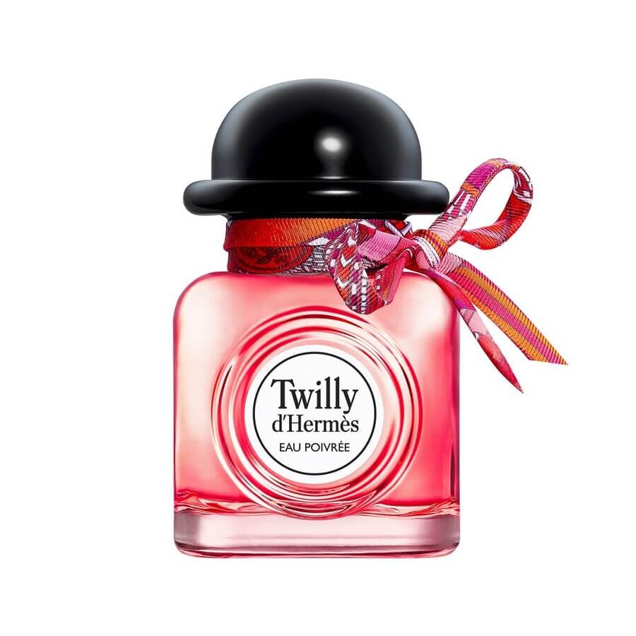 HERMÈS Twilly D' Eau Poivrée Eau De Parfum Parfumska Voda 50 ml