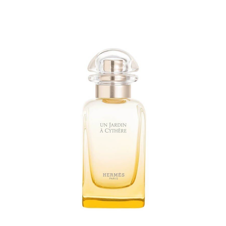 HERMÈS Un Jardin A Cythère Eau De Toilette Refillable Toaletna Voda 50 ml