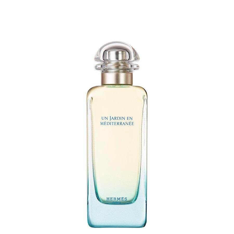 HERMÈS Un Jardin En Méditerranée Eau De Toilette Toaletna Voda 100 ml