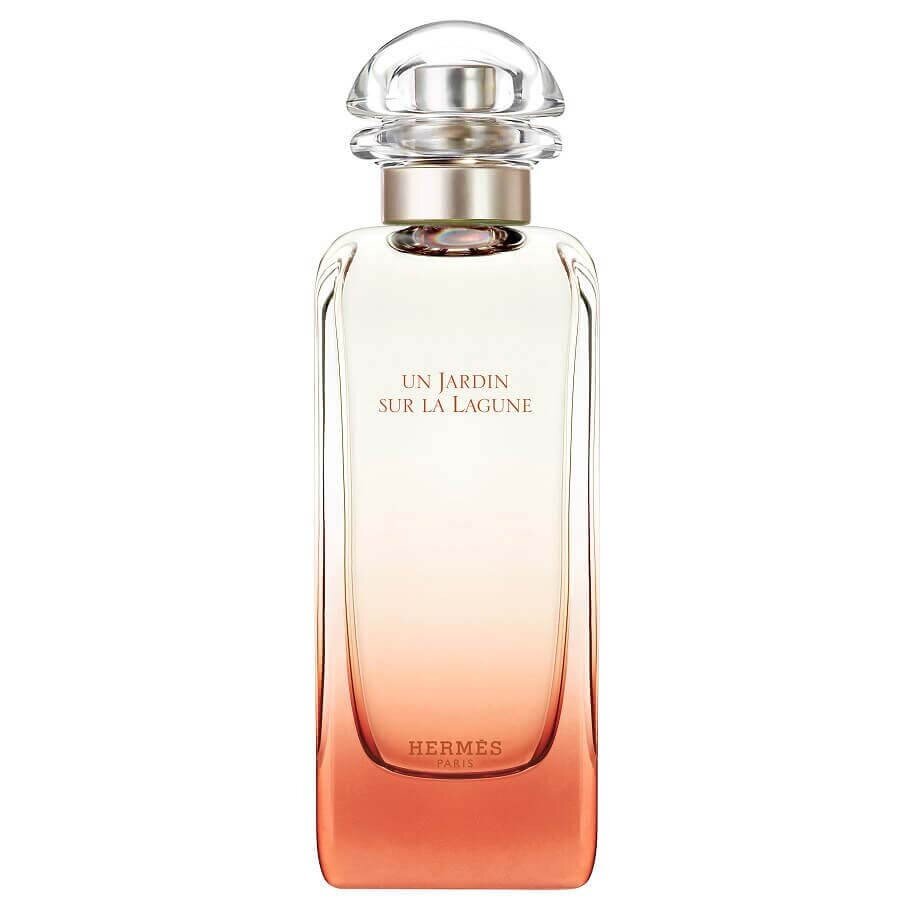 HERMÈS Un Jardin Sur La Lagune Eau De Toilette Toaletna Voda 50 ml