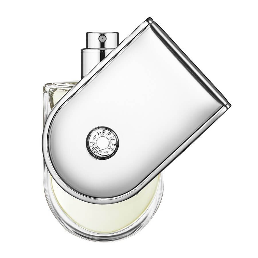 HERMÈS Voyage D' Eau De Toilette Refillable Toaletna Voda 100 ml