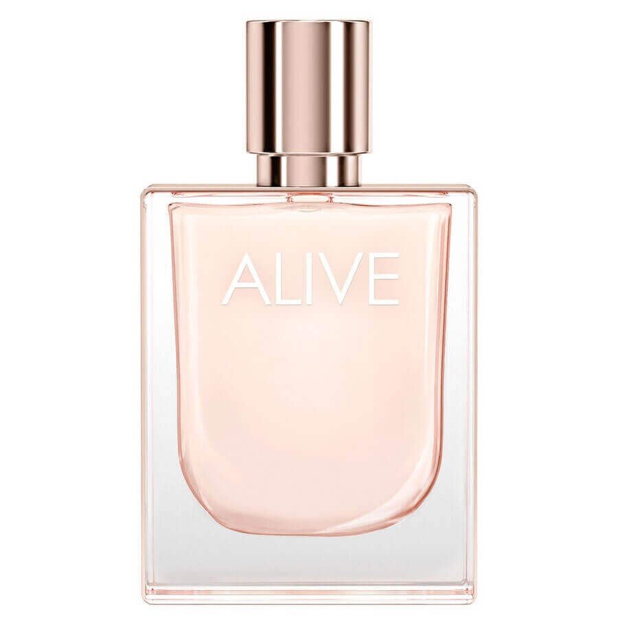 Hugo Boss Alive Eau De Toilette Toaletna Voda 50 ml