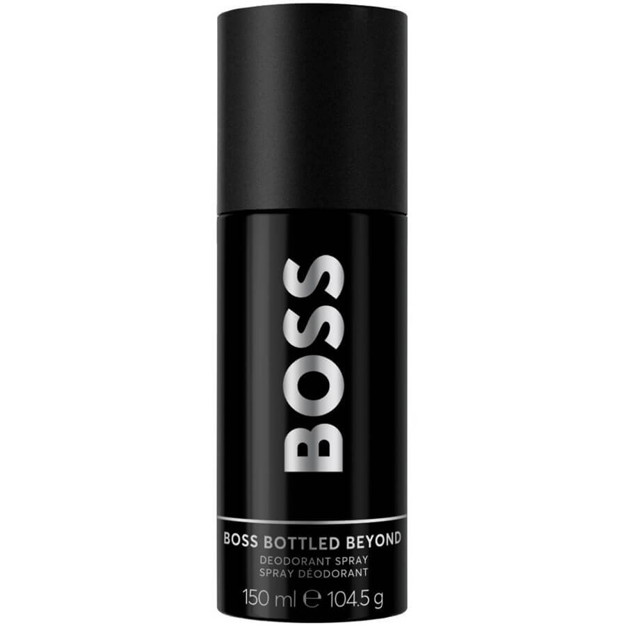 Hugo Boss Bottled Beyond Man Deo Spray Deodorant V Spreju 150 ml