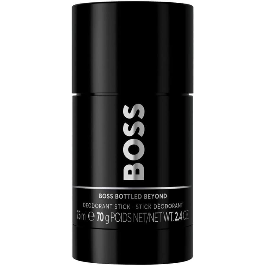 Hugo Boss Bottled Beyond Man Deo Stick Deodorant V Stiku 75 ml