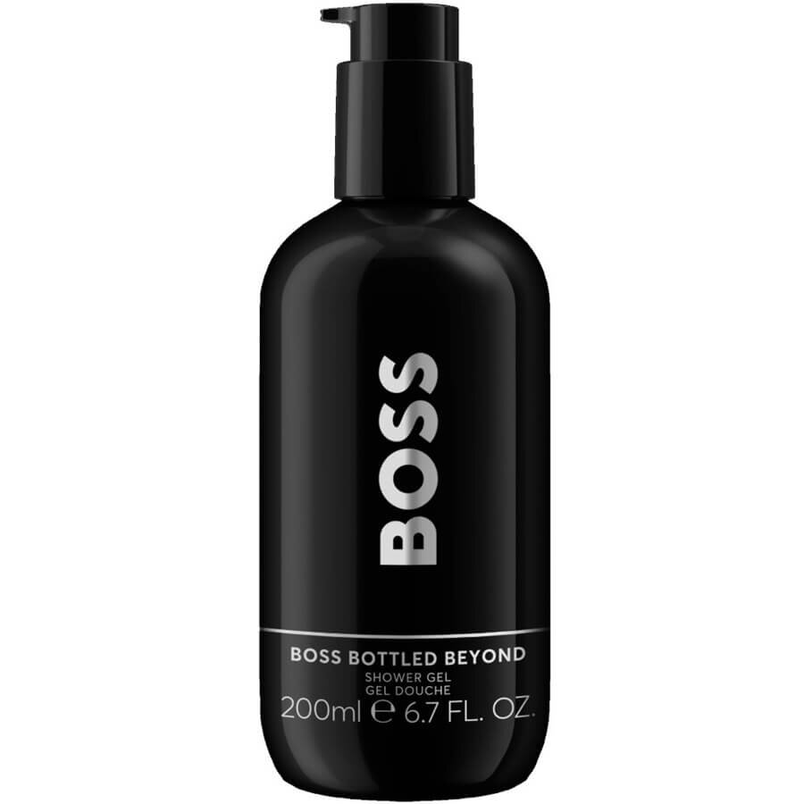 Hugo Boss Bottled Beyond Man Shower Gel Za Prhanje 200 ml