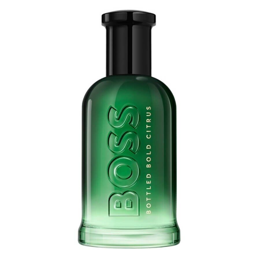 Hugo Boss Bottled Bold Citrus Eau De Parfum Parfumska Voda 100 ml