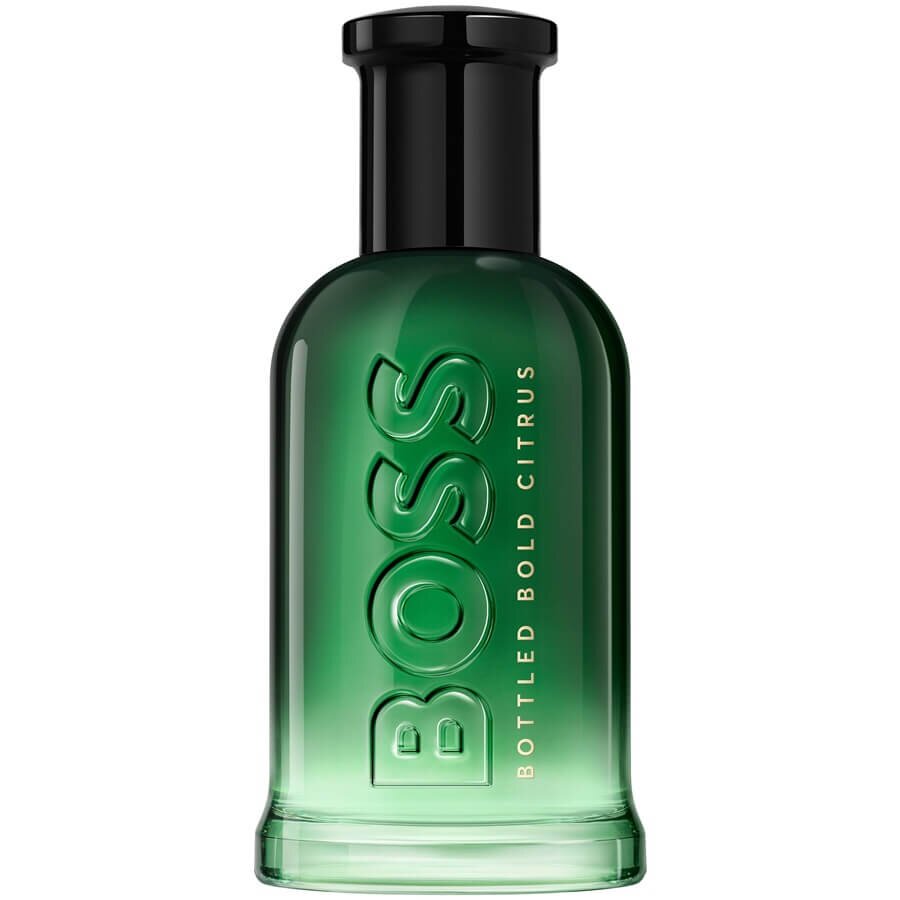 Hugo Boss Bottled Bold Citrus Eau De Parfum Parfumska Voda 50 ml