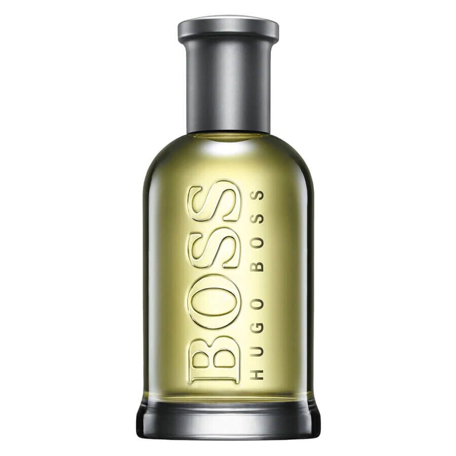 Hugo Boss Bottled Eau De Toilette Toaletna Voda 100 ml