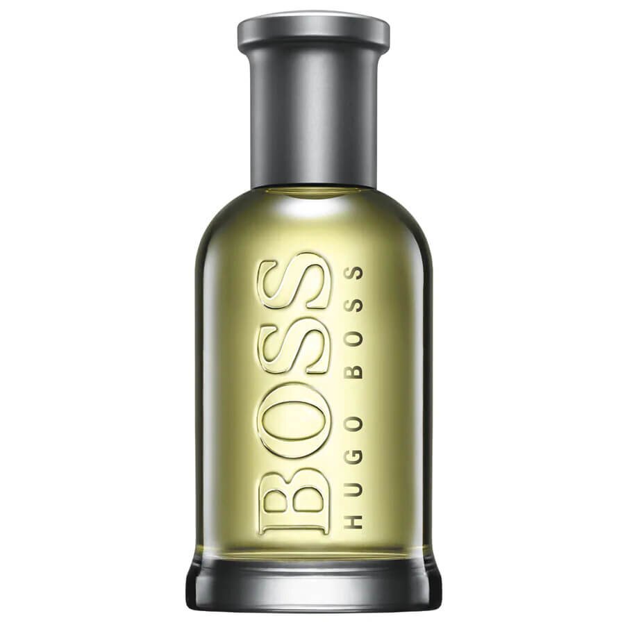 Hugo Boss Bottled Eau De Toilette Toaletna Voda 50 ml