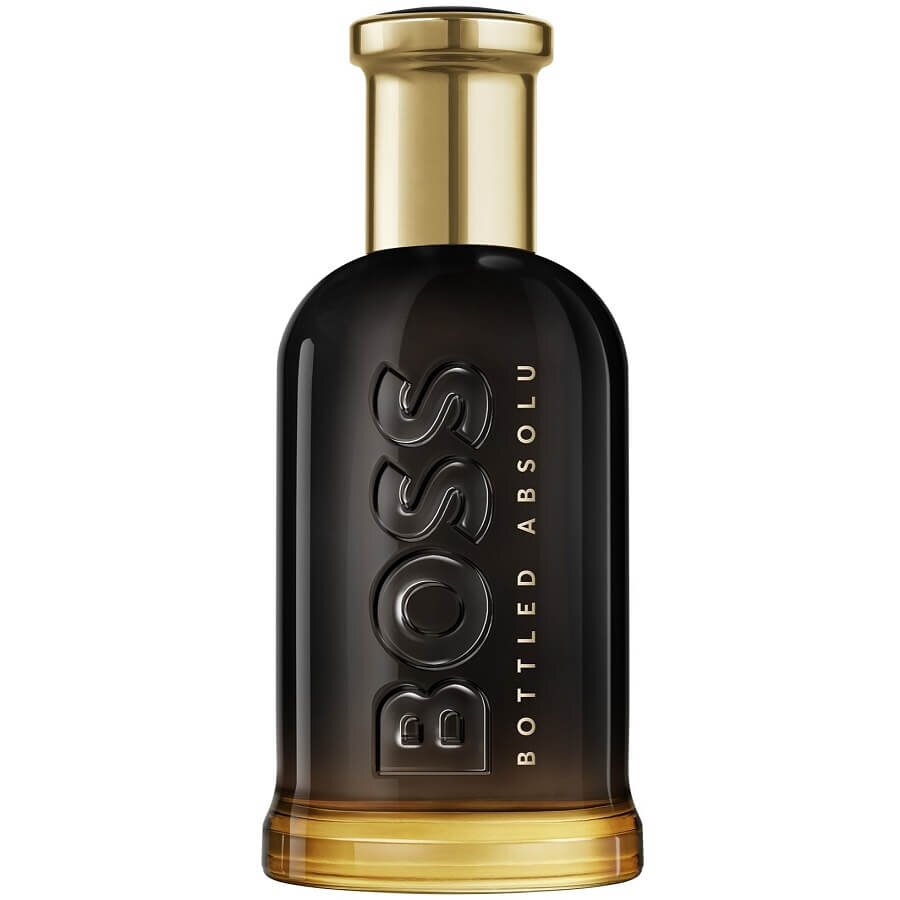 Hugo Boss Bottled Parfum Absolu Intense 100 ml